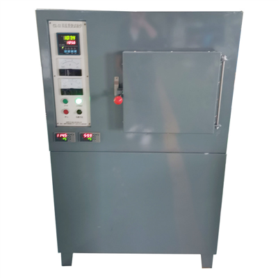 高溫重?zé)囼?yàn)爐